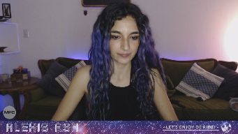 Alexis_Ash - Hi! lets get into it... kinky time-cum 4000 | wheel 99-199 | TPVT Open | More info in whiteboard | love 3,33,333