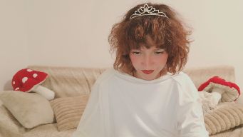 Perlaa - anties from under my dress