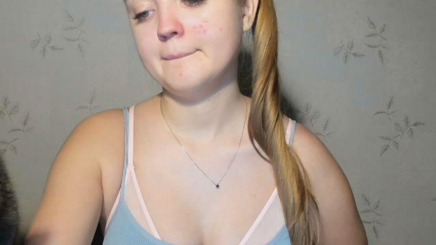 Live Stream of Rubina_dex