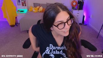 LanaTy - NAKED IN 1501 | BIG GOALS ON MFC SHARE! JOIN THE MAC PASS https://MFCsha.re/m/6hv8res9