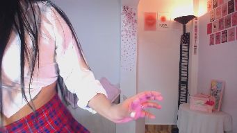 MarieDave - SrryNOTeams♥Ride Dildo 10min here 235tk♥ANAL 10min here 404tk♥FULL Naked 111tk♥Show Asshole 38tk♥Show bOObs 28♥Twerk 24tk♥Spank 2tk♥showPpl