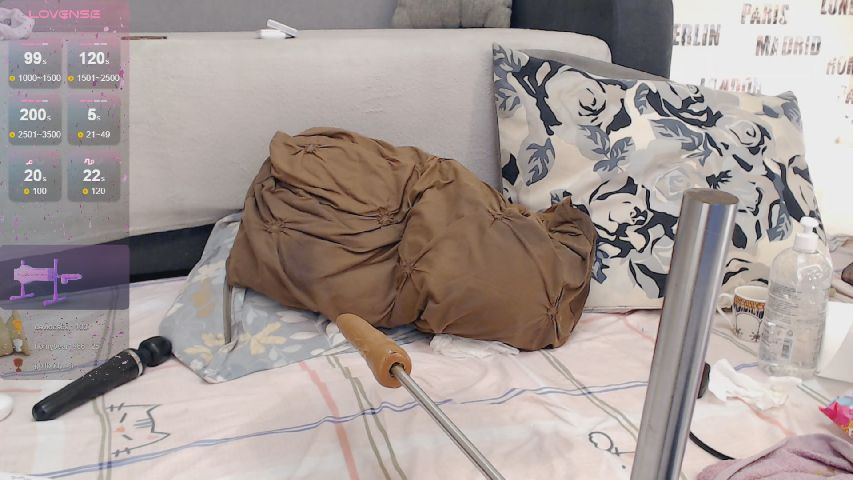 Daiana_lust's MyFreeCams show and profile