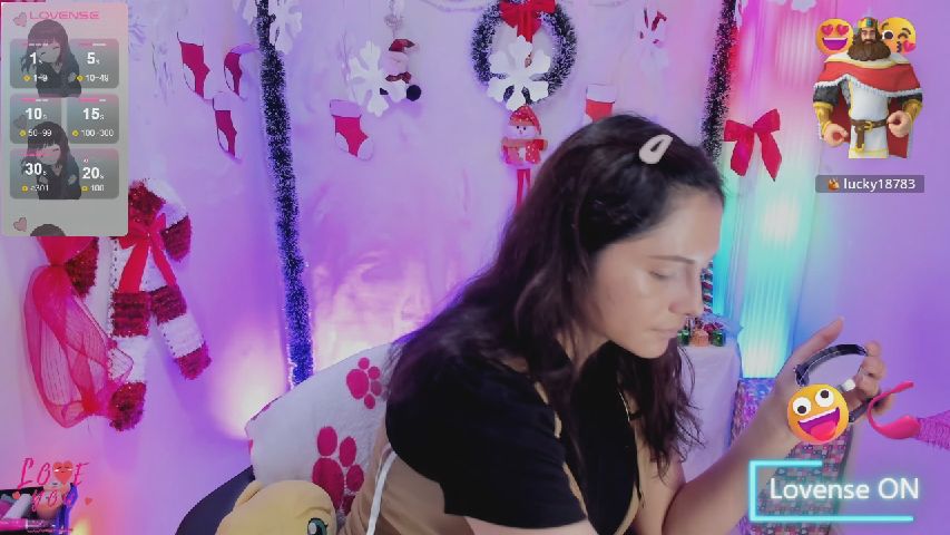 Live Stream of Kyomi_chang