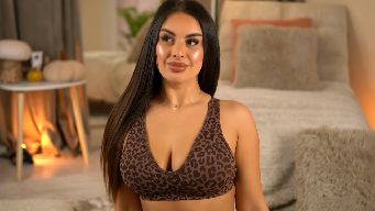 Alma_Luv - Hottest baddie💞💞💞Spam to make me cum 55/111/222- let’s get the beast out! 2222