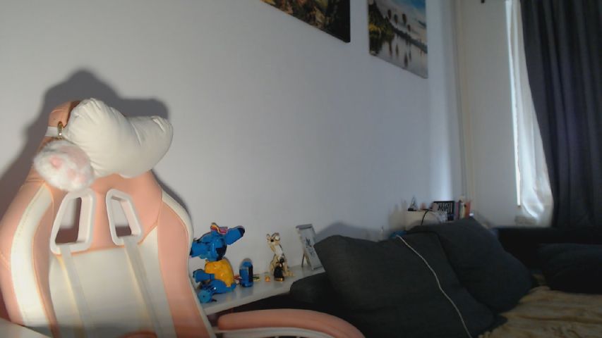 BonnieeXOXO live