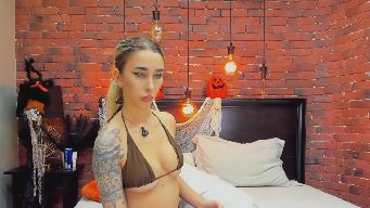 ChristynaRos - GIVE ME AN INSTANT SQUIRT FOR 999 TKS
