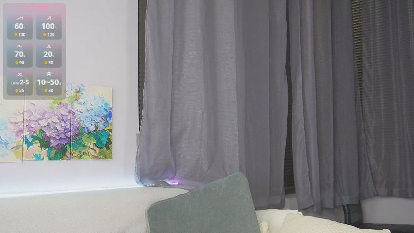 Live Stream of Maliceeee