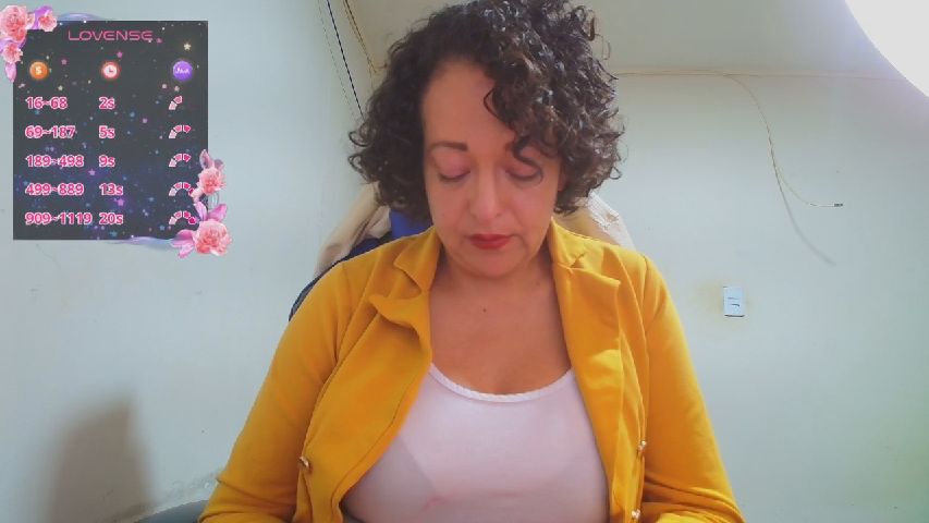 Live Stream of Oriana_wet