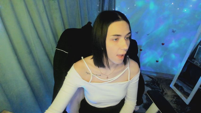 Live Stream of AriTemptation