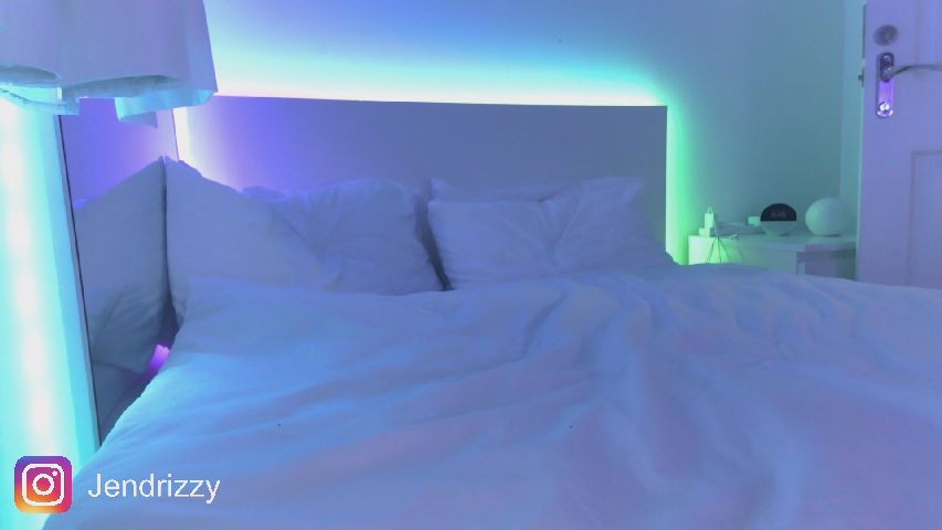 Live Stream of Jendrizzy