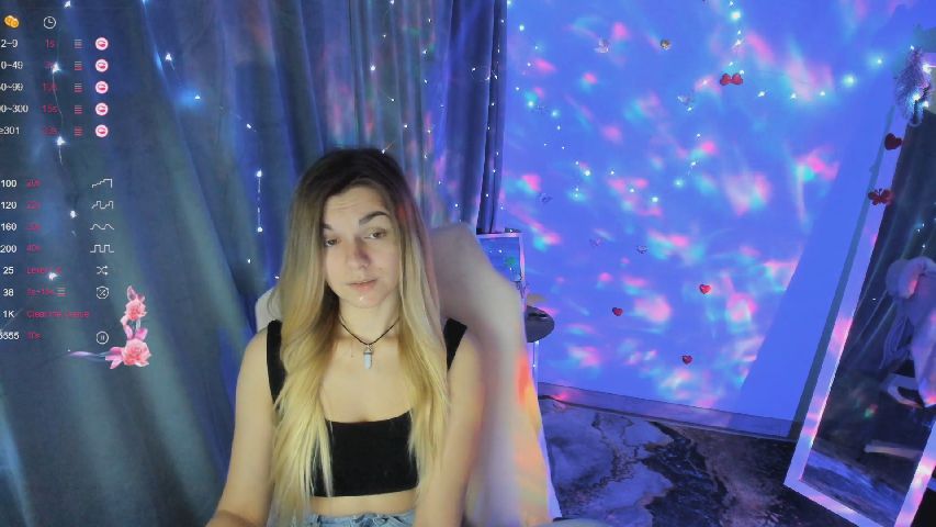 Live Stream of Missi_More