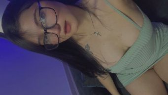 NyahMackenzie - Have a Nice Time Here ♥ Toy On !! - Goal: Dildo + Domi 🍆 [380 tokens left]