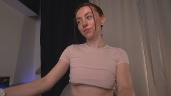 LoveAmeli - GOAL : breast teaser - 99    ❤ Im Amelia, welcome to my room PVT open TIP MENU