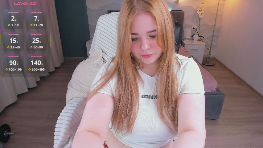 Live Stream of Chubby_cake