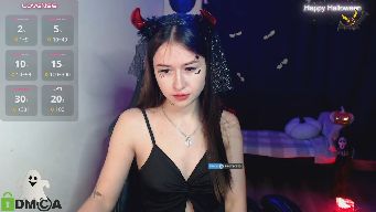 B3lla19 - Happy Halloween566