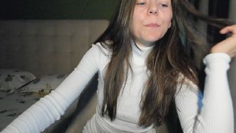 CamilaAccardi - Hi!Lovense ON/25 kiss/33 love/44pm/55 song request/90 nice view/110 boobs/301 my fav vibe/550 Make me HAPPY/Check MFCShare for more fun