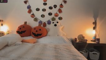 Norita - Lush on! fav vibes 160/251🎃1712 until buttplug and ears🎃Findom wheel 69/73🎃Shot 500 - Cocktail 350 - Flash 100- Love 22