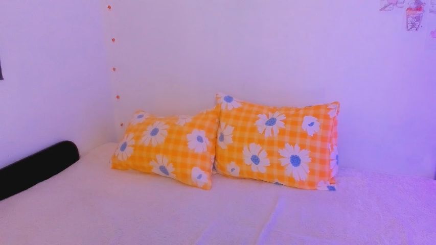 Live Stream of leazy_peasy