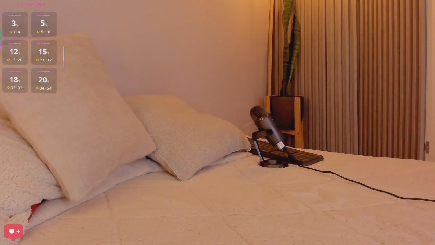 Live Stream of Assh_lee