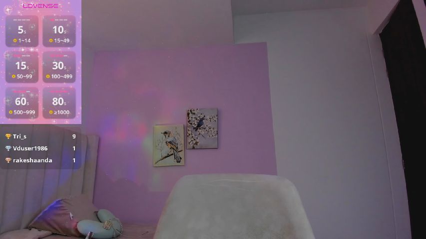 Live Stream of Caylin_jordan