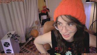 Yarrow - Life Goals + Something Off 3639 | 1666 YarroweenClub | !keno for flashes | 17/177 Love, 27 Looks Tax, 88/188/488 FinDom, 666 Hail, 799 Flash