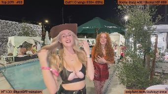 AshleyyLovee - MFC Social ! Vegas! l 2037 Topless! l drink 69 l raffle 66 l Social snap 400 l wheel 111 l Kisses 444 l See share