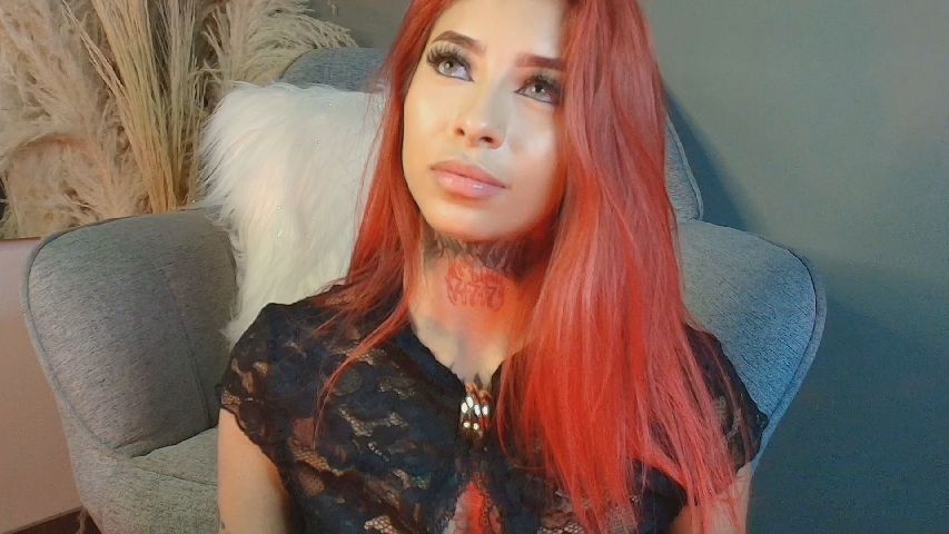 Live Stream of Kendall_Rosse