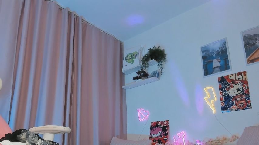Luv_Bae live