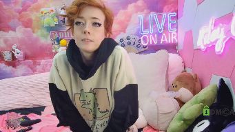 Riley_Cyriis - I need it💦Finger pussy goal! 590