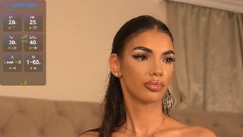 KendallBliss