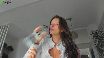 IireneVON - squirt at goal