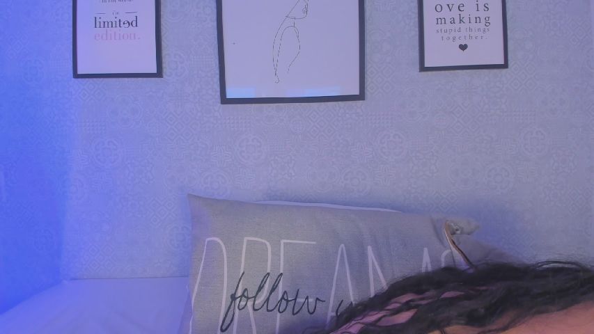 Natasha_harpr live