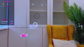Mia118 - hi . lovense edging . tease .sensual .slim