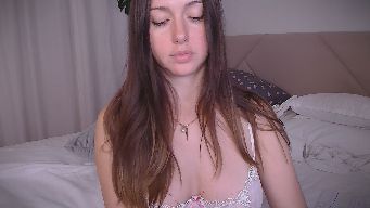NakedVenus - 545 till Make my pussy ready to squirt