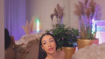 AnaisBloom - You Cant Look Away, Can You? Vibe Me - 111 & 123 - Goal: Oiled Boobs & Tits Fuck 👀 At 999