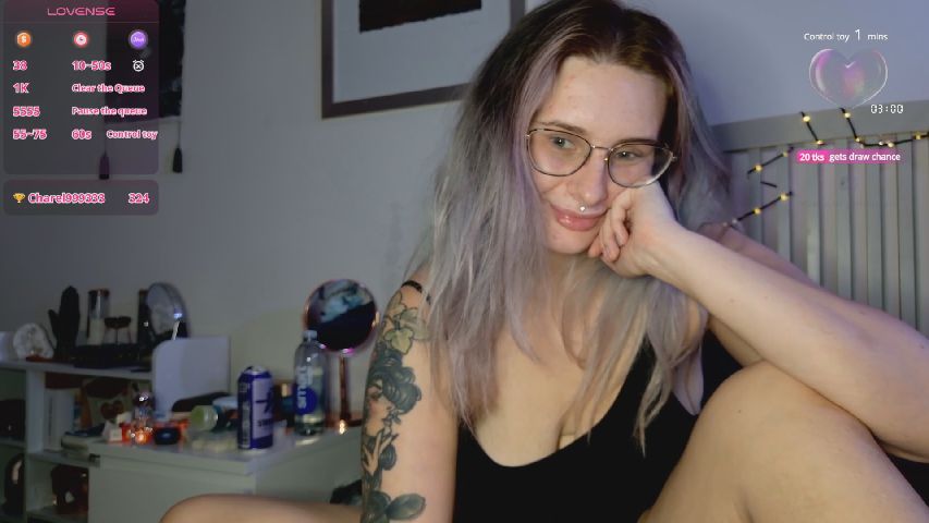 Live Stream of Miiasma_x