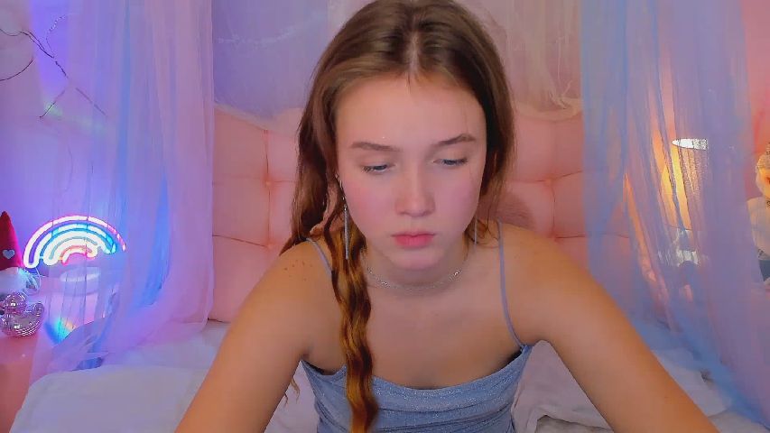 Live Stream of Beatrizz