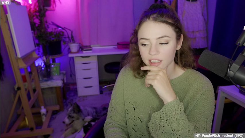 SophieMcBrophie online image