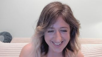 SweetDelia_ - Hi