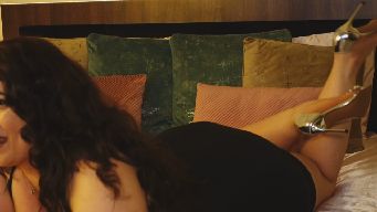TanyaJadee - Where there is a woman there is magic! 6969tokens 6969 until show