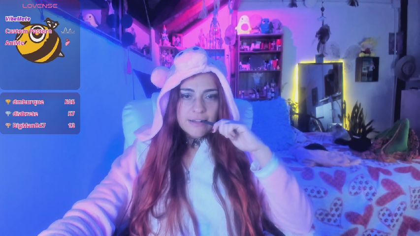 SmilingSalor live