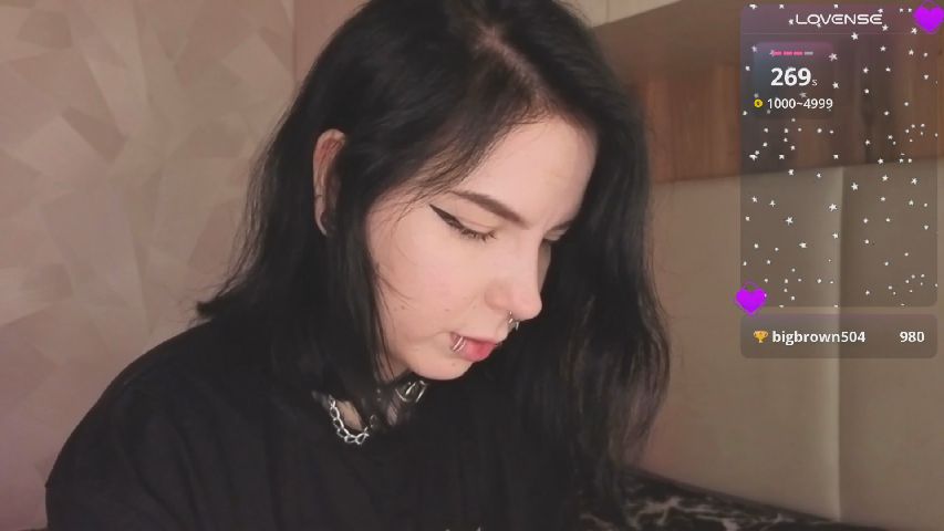 ViviSquirrel online profile