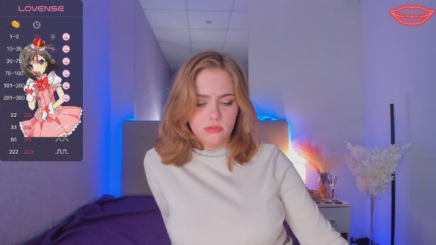 Live Stream of DellaRowe