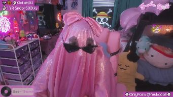Fuuka_Doll - Oct | OMG❕ 8 |🍥9 |👒16 |🥵FapTax 19 | Ghost Tits 42 | Ghost Pussy 96 |🎁Wheel 107 |🍑Spank Wheel 175 |👻SnapChat 1 Yr Today ONLY 500