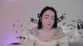 KellyK - hey! my lovense ferri on 5/50/110/550/990 fav lvl l random lvl 88 l take off skirt 200 l c2c 99 l snap 666 l check my tip menu - goal @7600 for good day