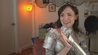 Lil_blueberry - 162! 800 til dance with sword|Eye Fuck 32 tks |Panty Peek 70 tks|Finger suck/lick 55 tks