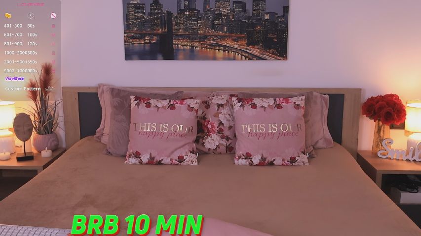 BiancaShy live