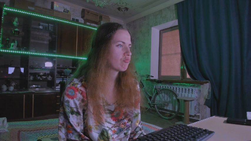 WinterGoddess live