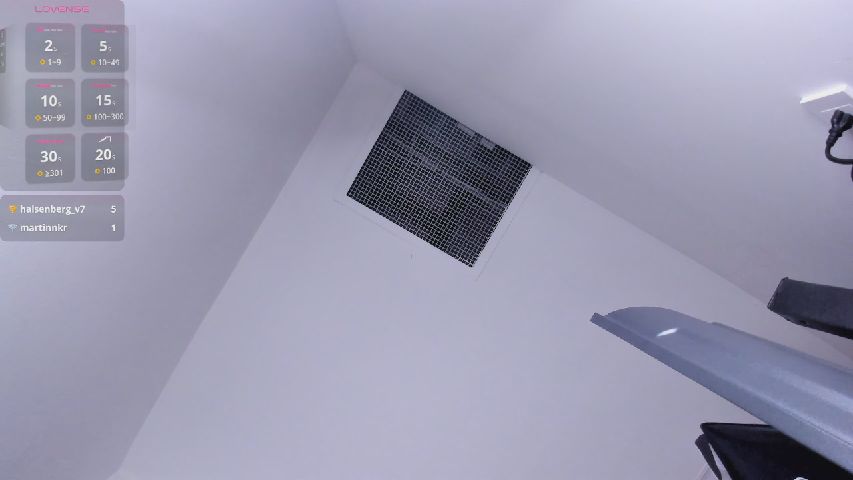 Nahome_kupert live