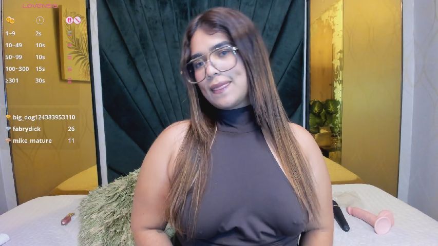 Liz_ariza4u online image